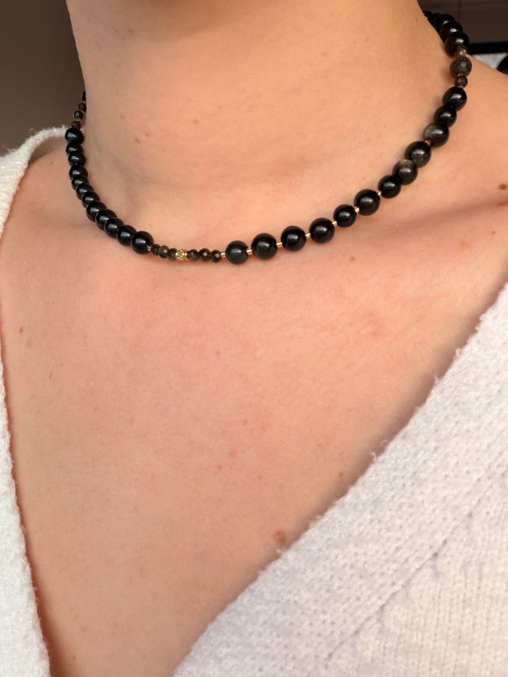 Collier ✧ Vérité