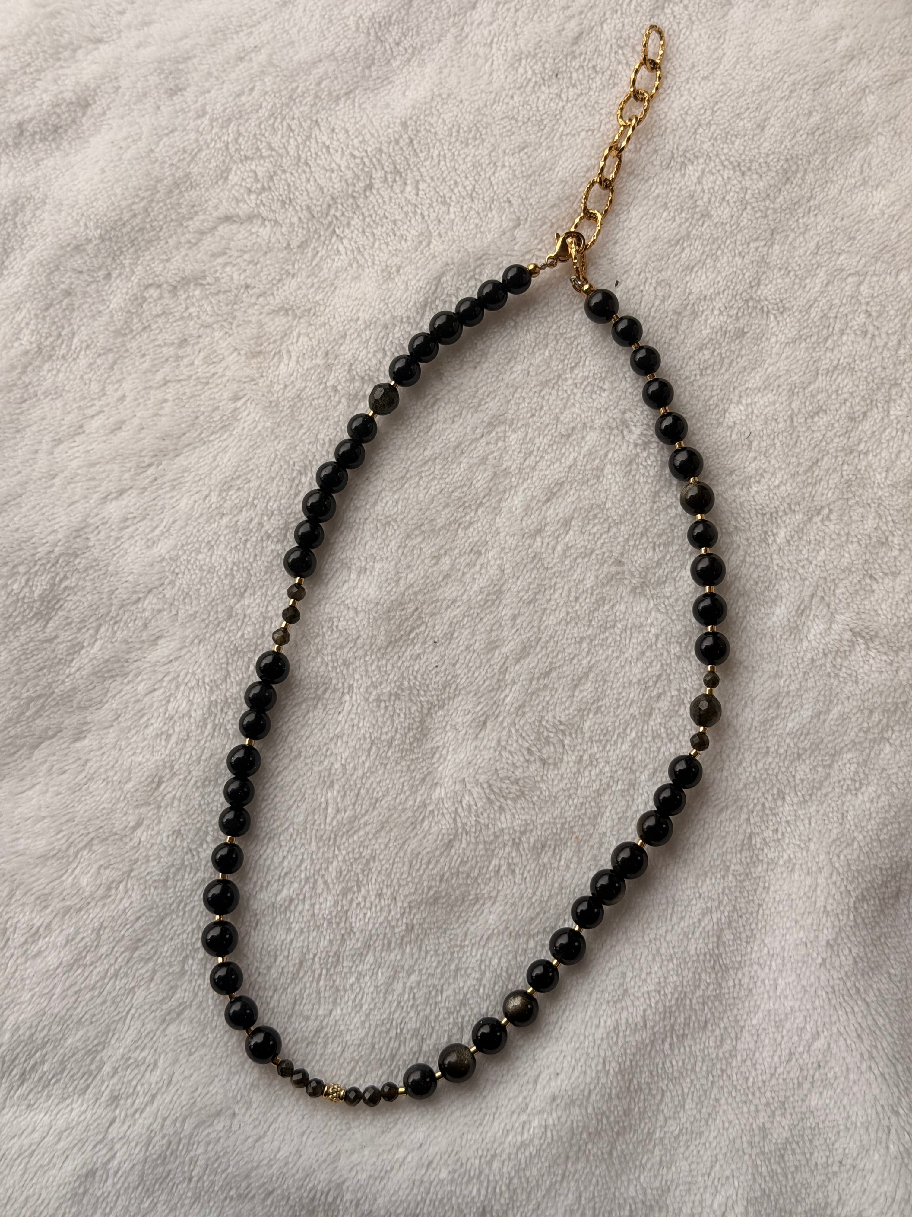 Collier ✧ Vérité