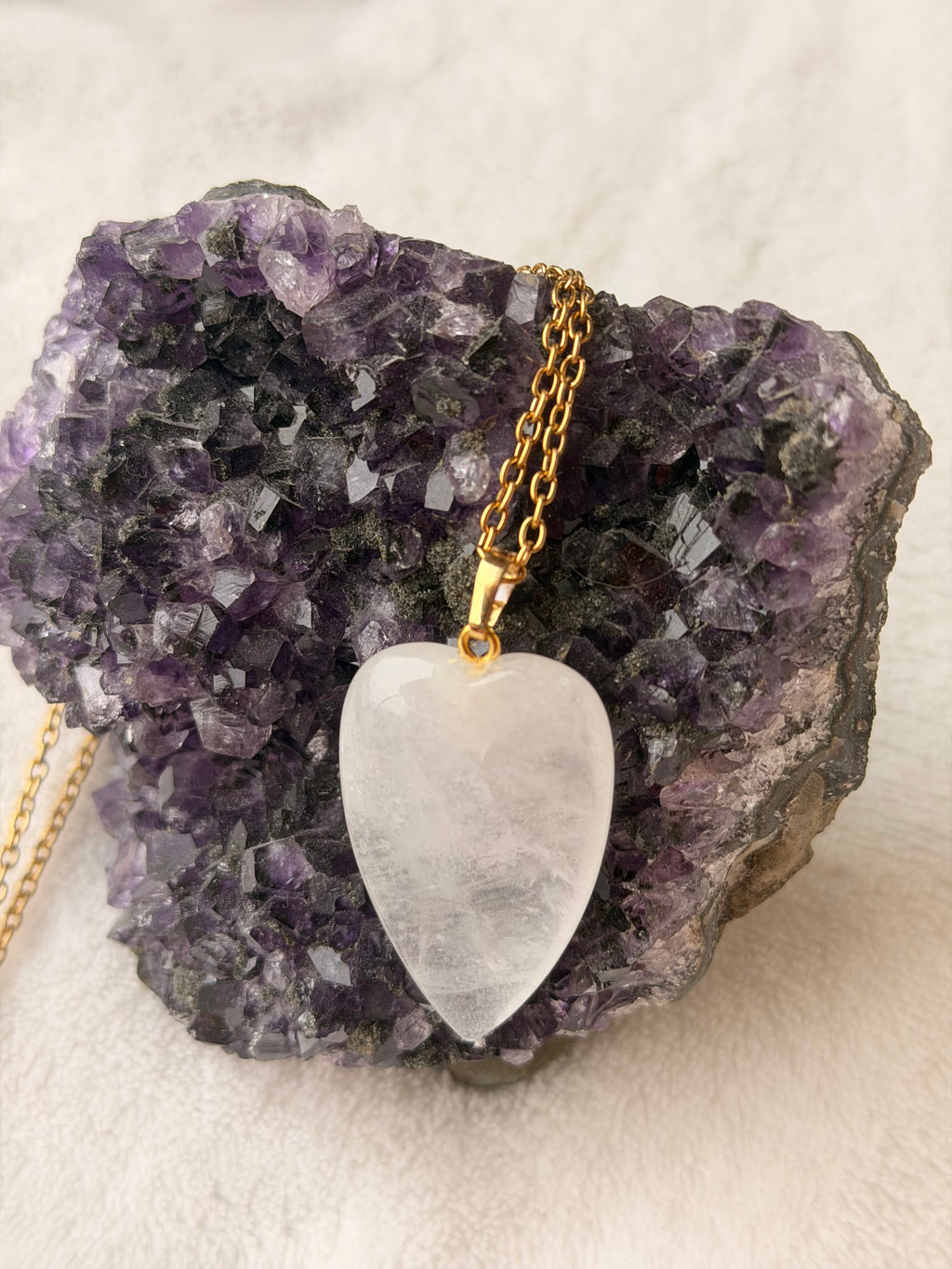 Collier douceur