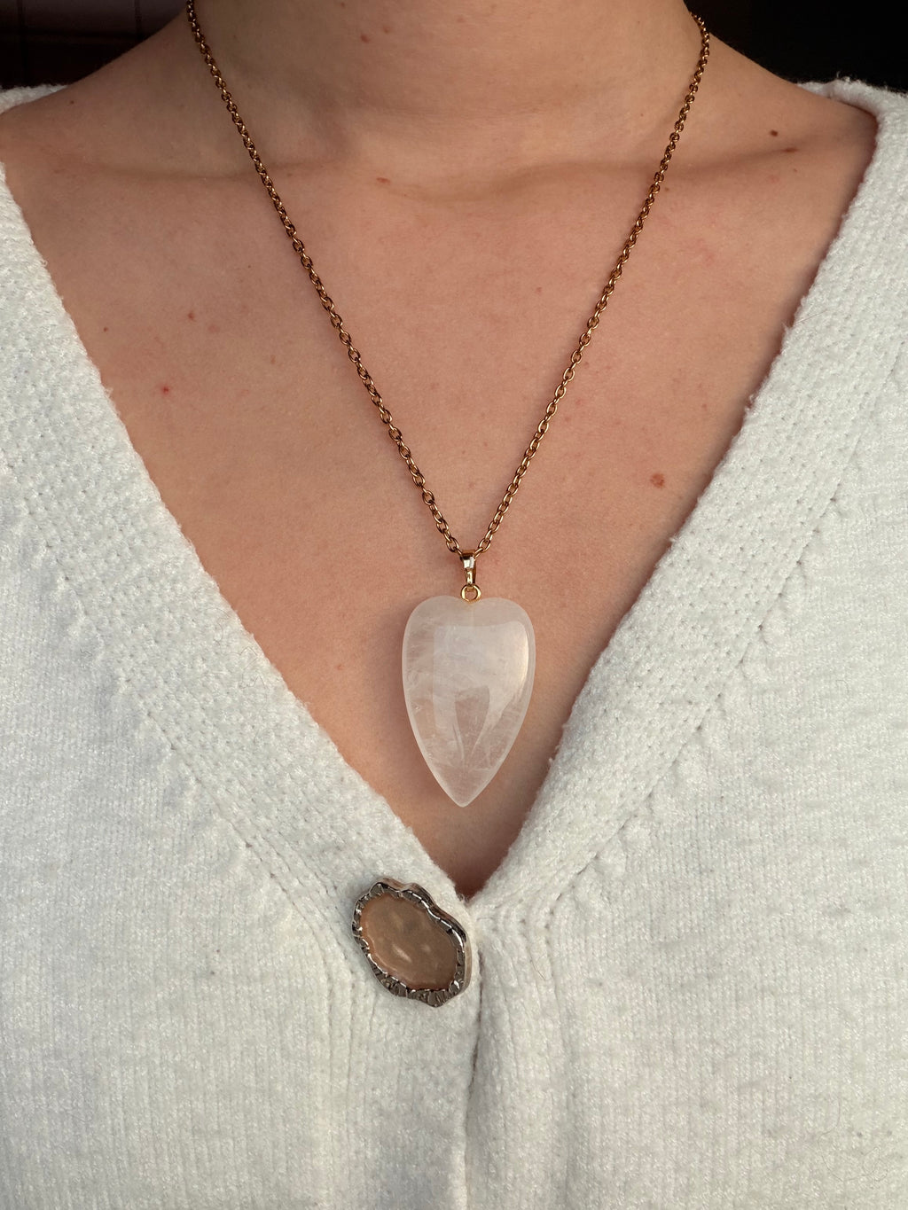 Collier douceur