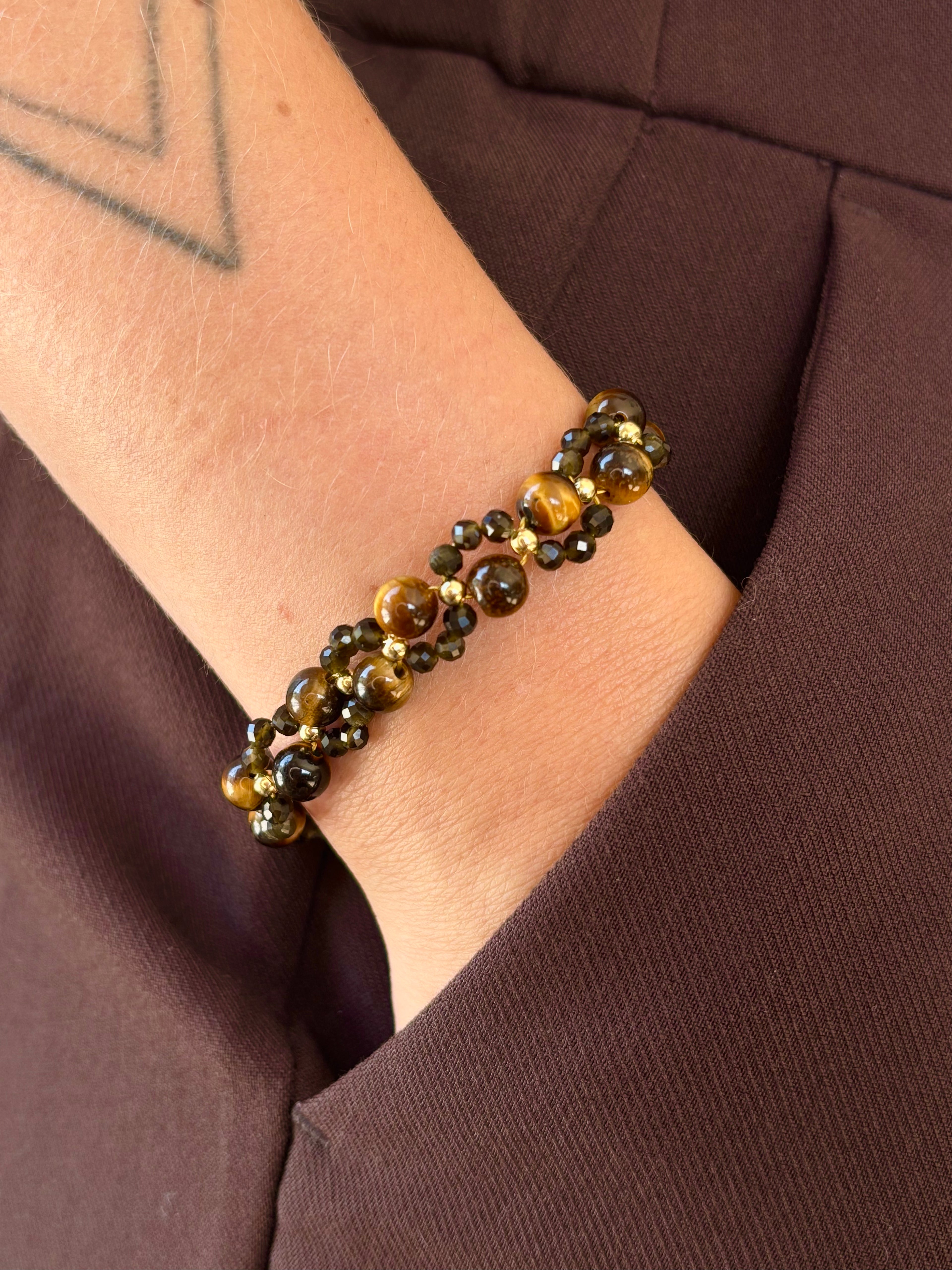 Protection et force intérieure Éveil de lumière