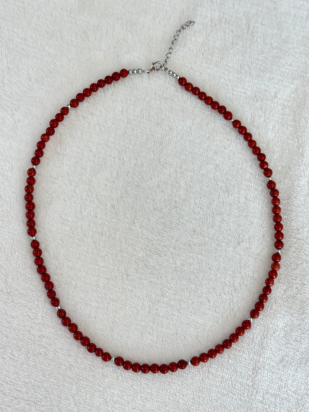 Collier ✧ Courage Éveil de lumière