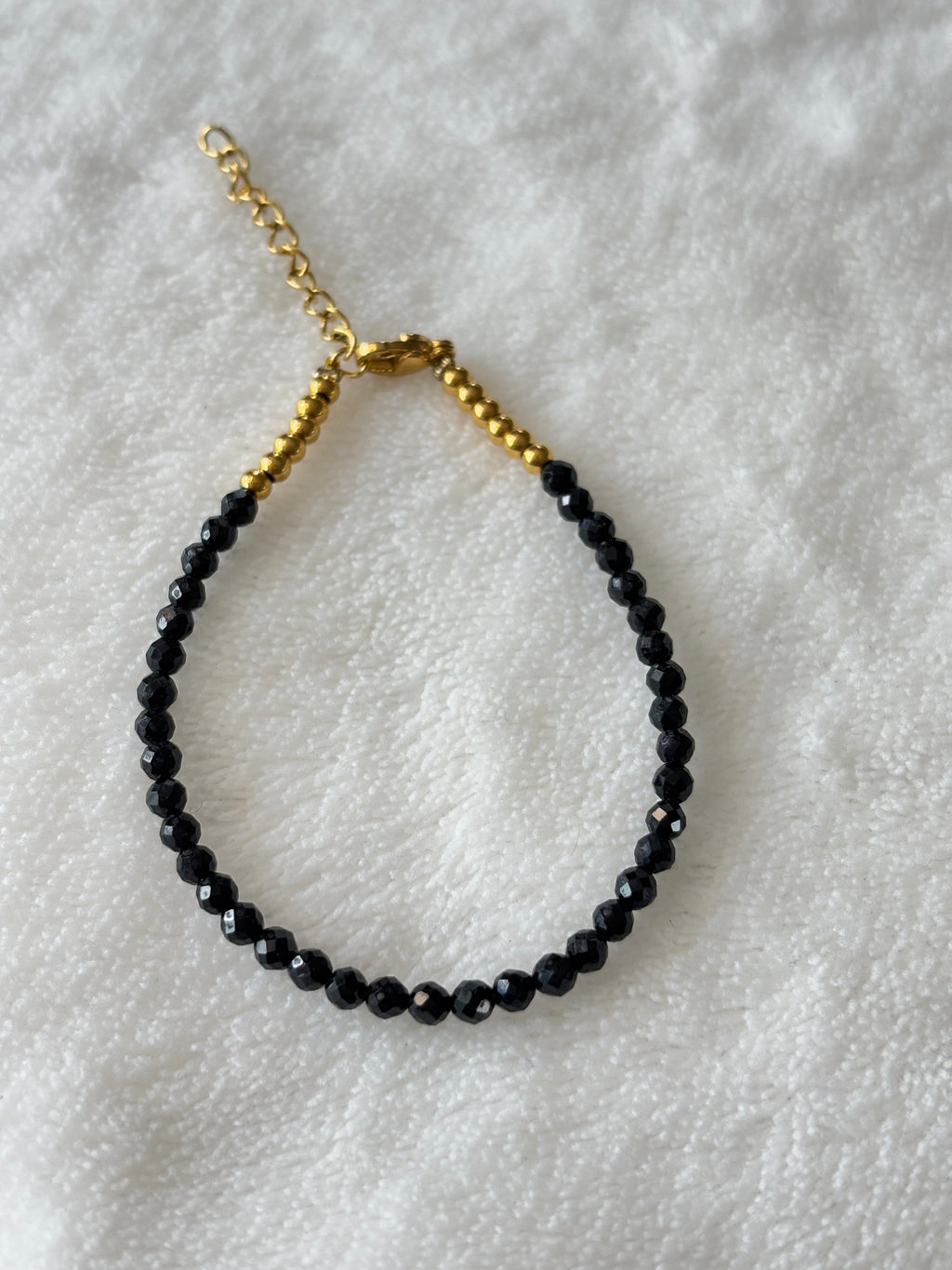 Tourmaline Éveil de lumière