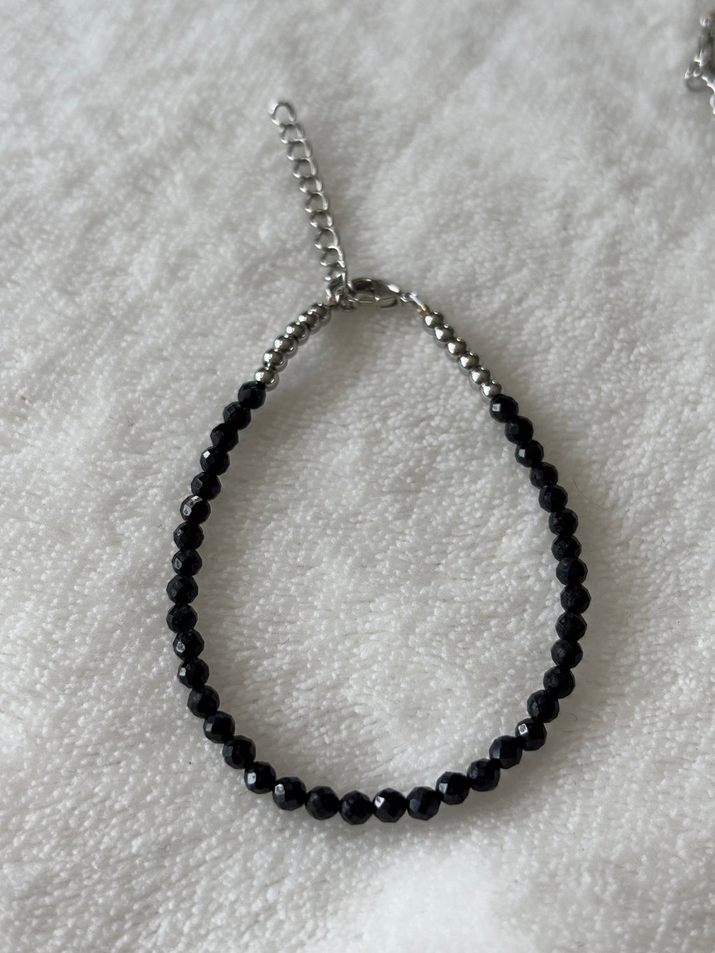 Tourmaline Éveil de lumière
